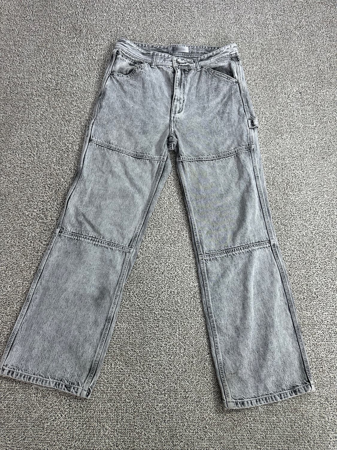 메종 미네드 워크팬츠 상품이미지1