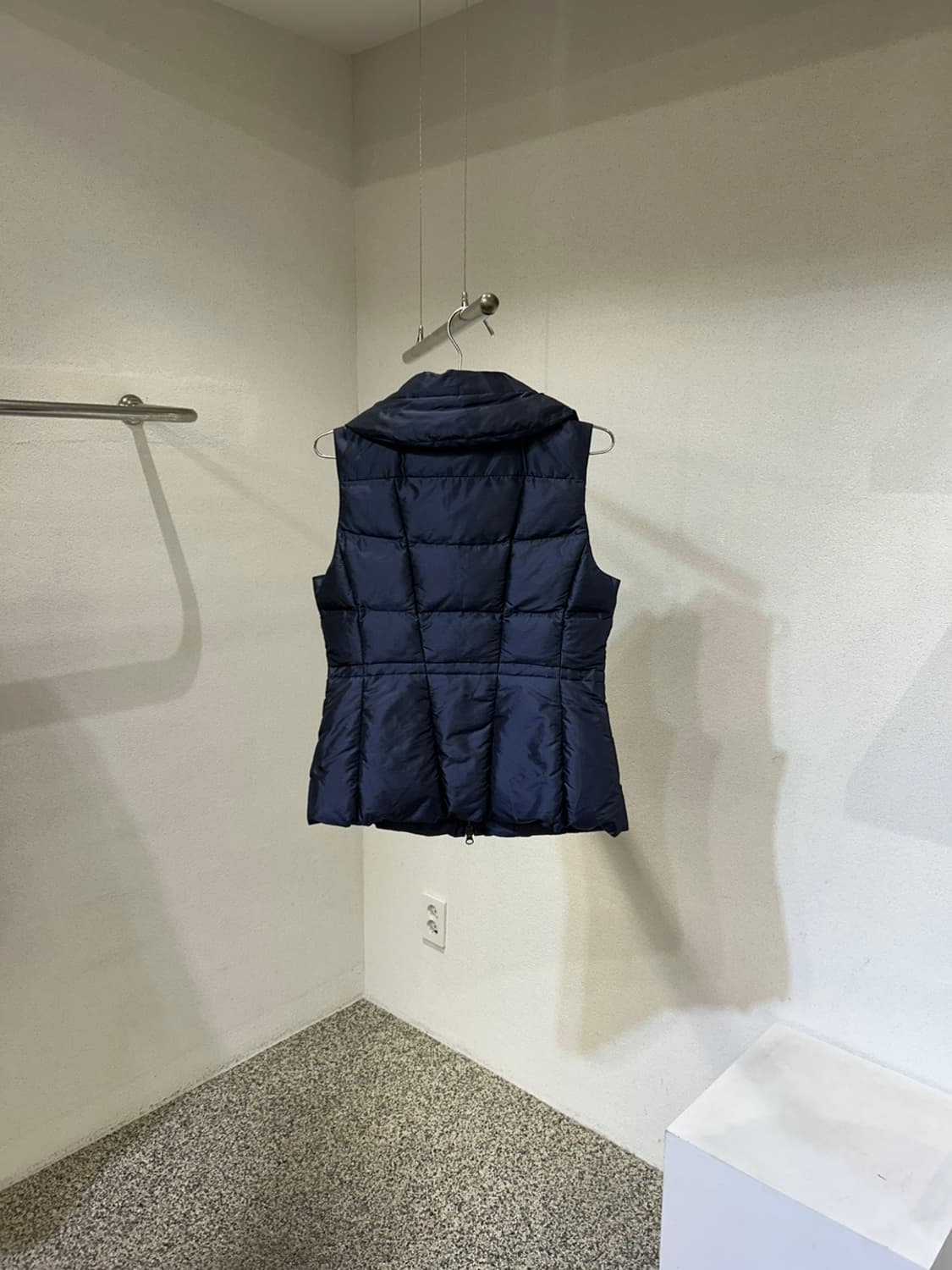 LANVIN 랑방 패딩 조끼 상품이미지2