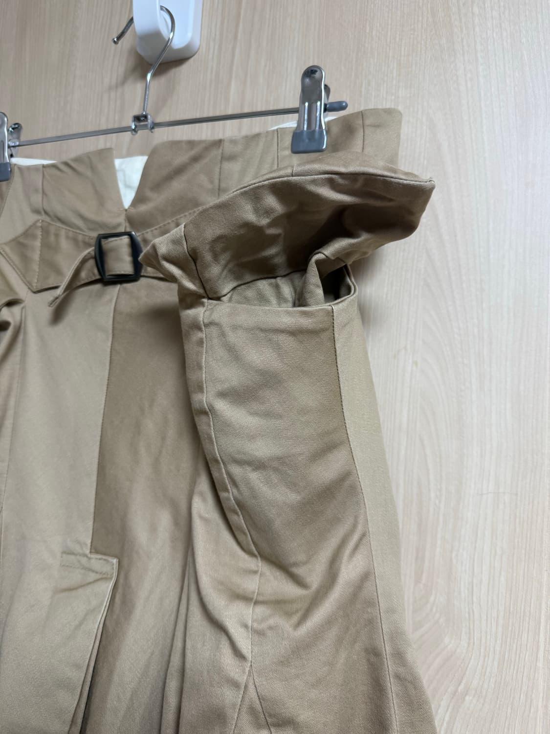 Junya Watanabe Comme des Garcons skirt 상품이미지4
