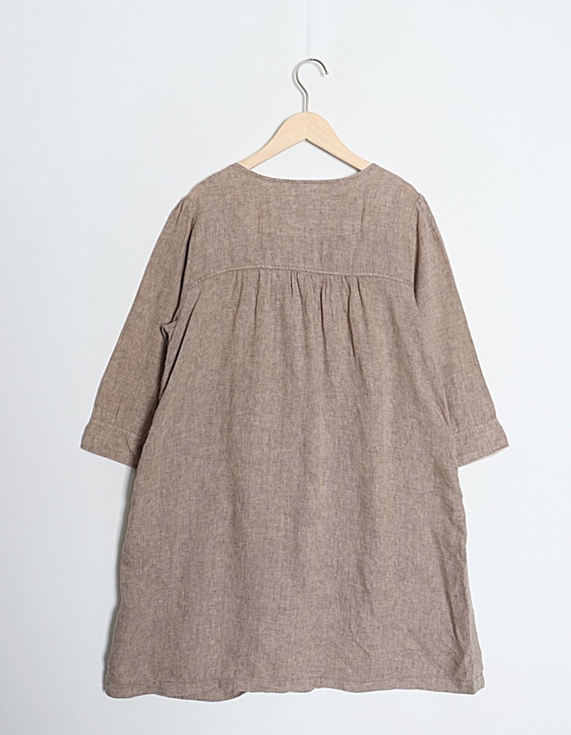 Belle Maison Linen One-Piece 상품이미지6