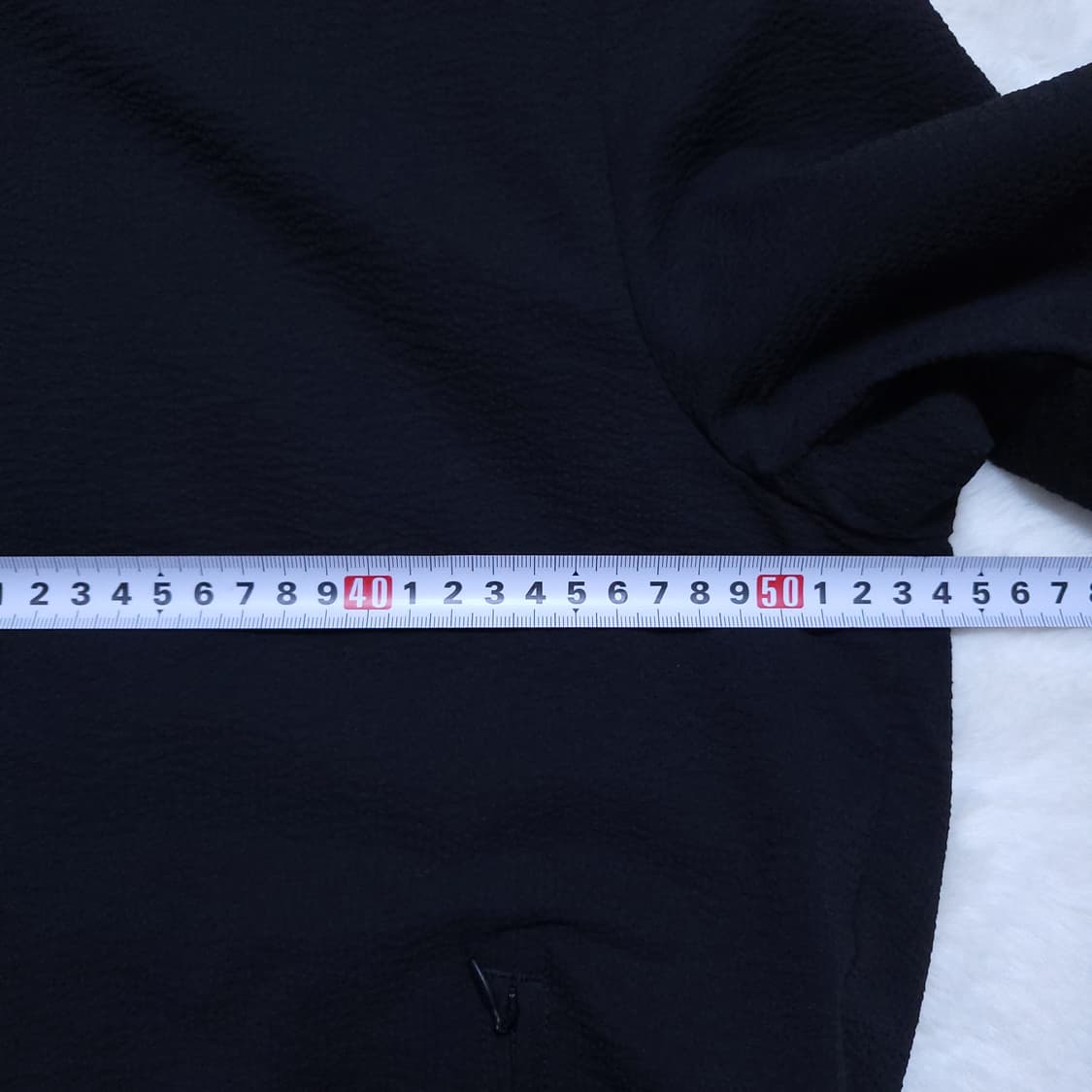 빈폴 남성 붐버점퍼 100 04012 상품이미지4