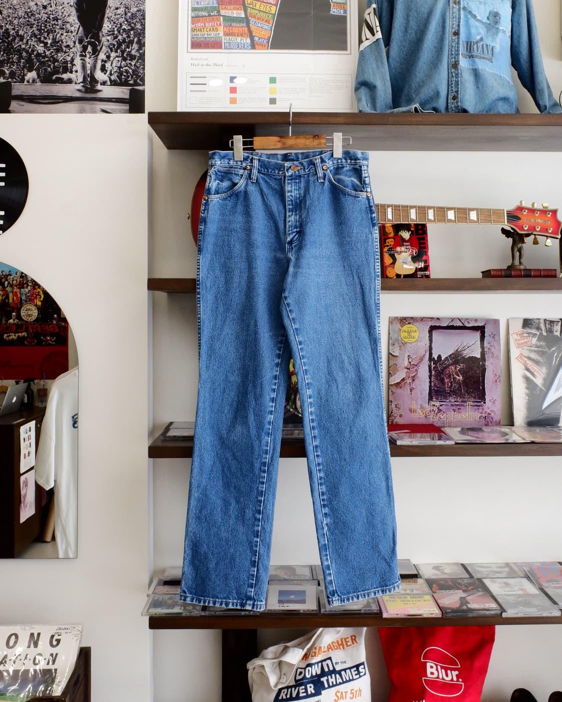 Wrangler 상품이미지1