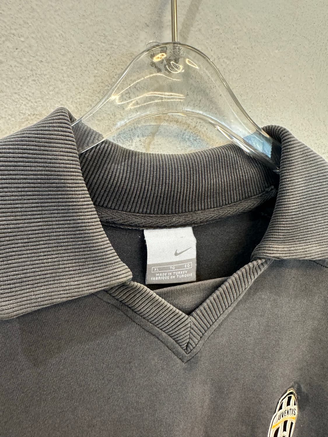 Nike x juventus collar 상품이미지5
