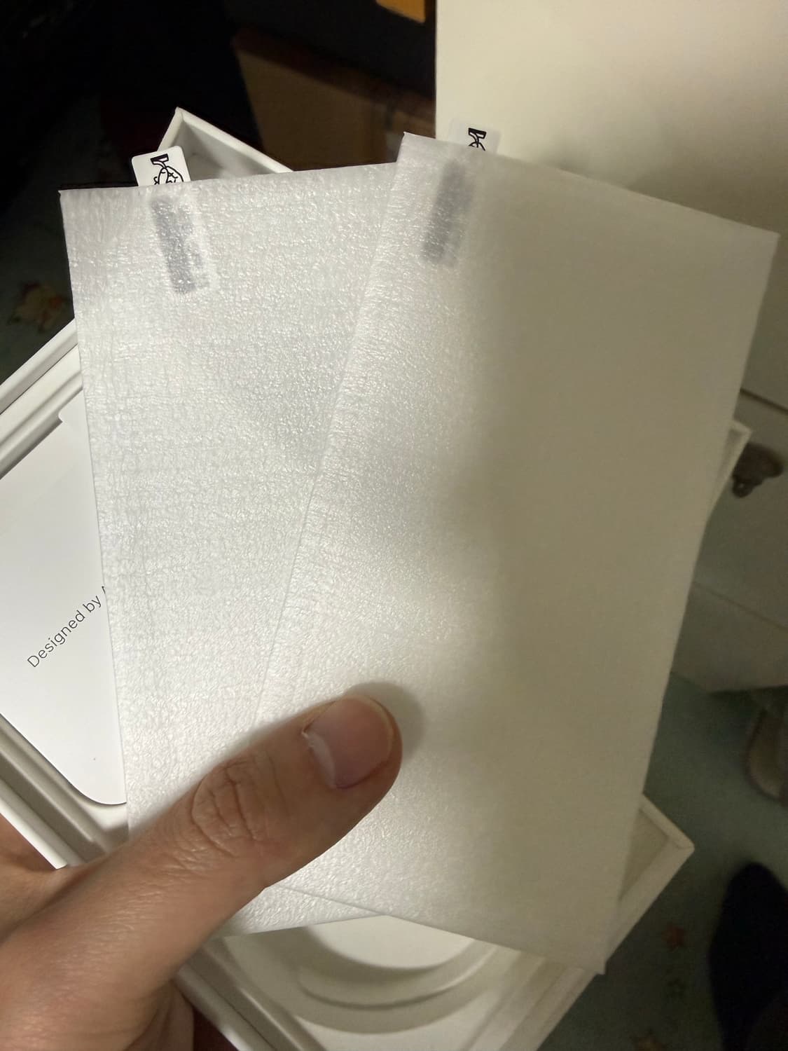 아이폰 15 Pro 내추럴 티타늄 상품이미지3