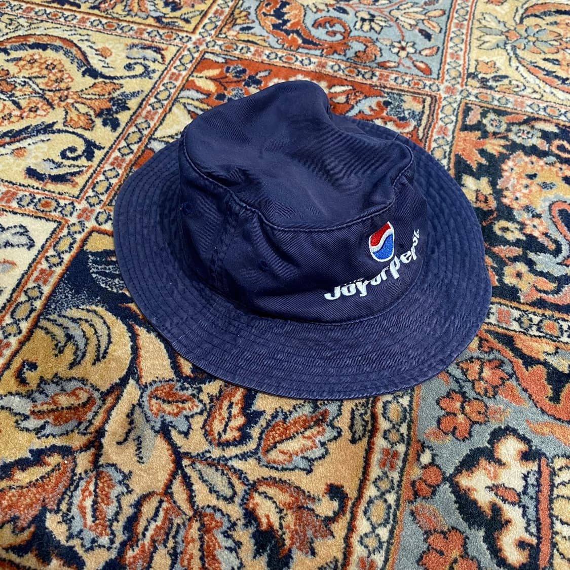 🌊The joy of Pepsi bucket Hat 상품이미지2