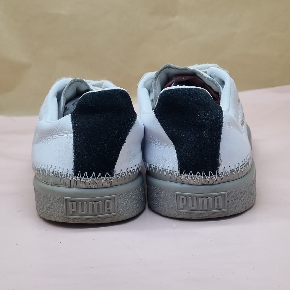 푸마 X 한코펜하겐 스니커즈 250 상품이미지4