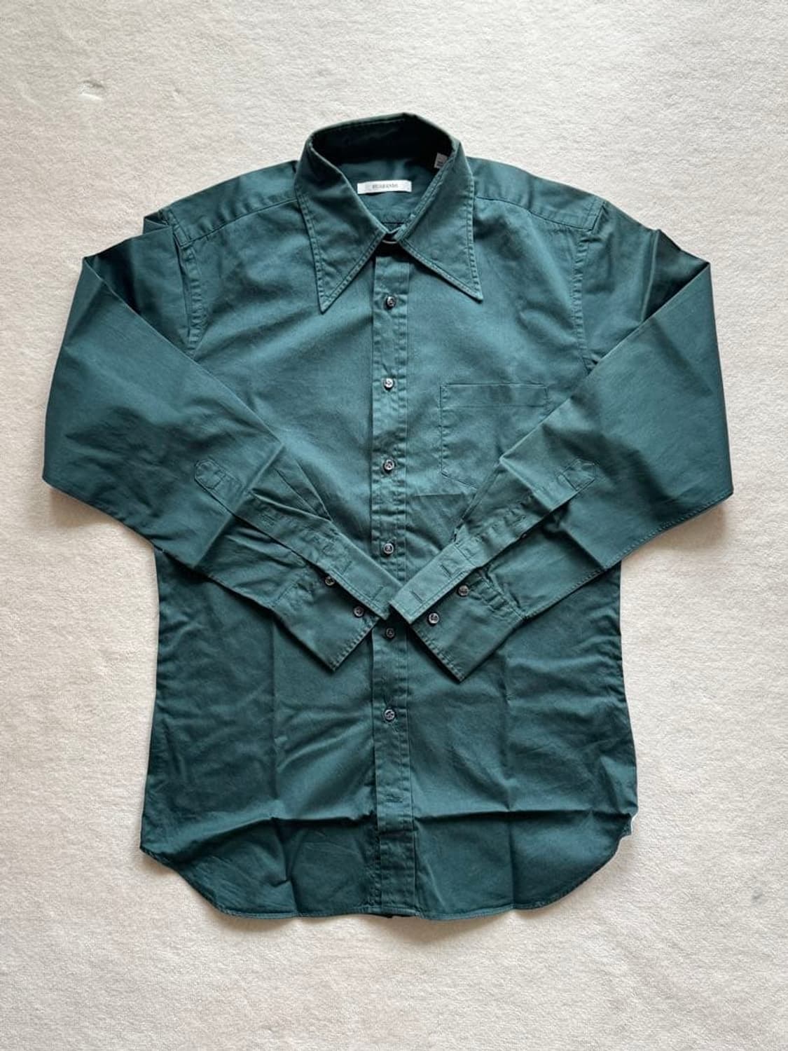 husbands paris 하우스밴드 파리스 셔츠 상품이미지2