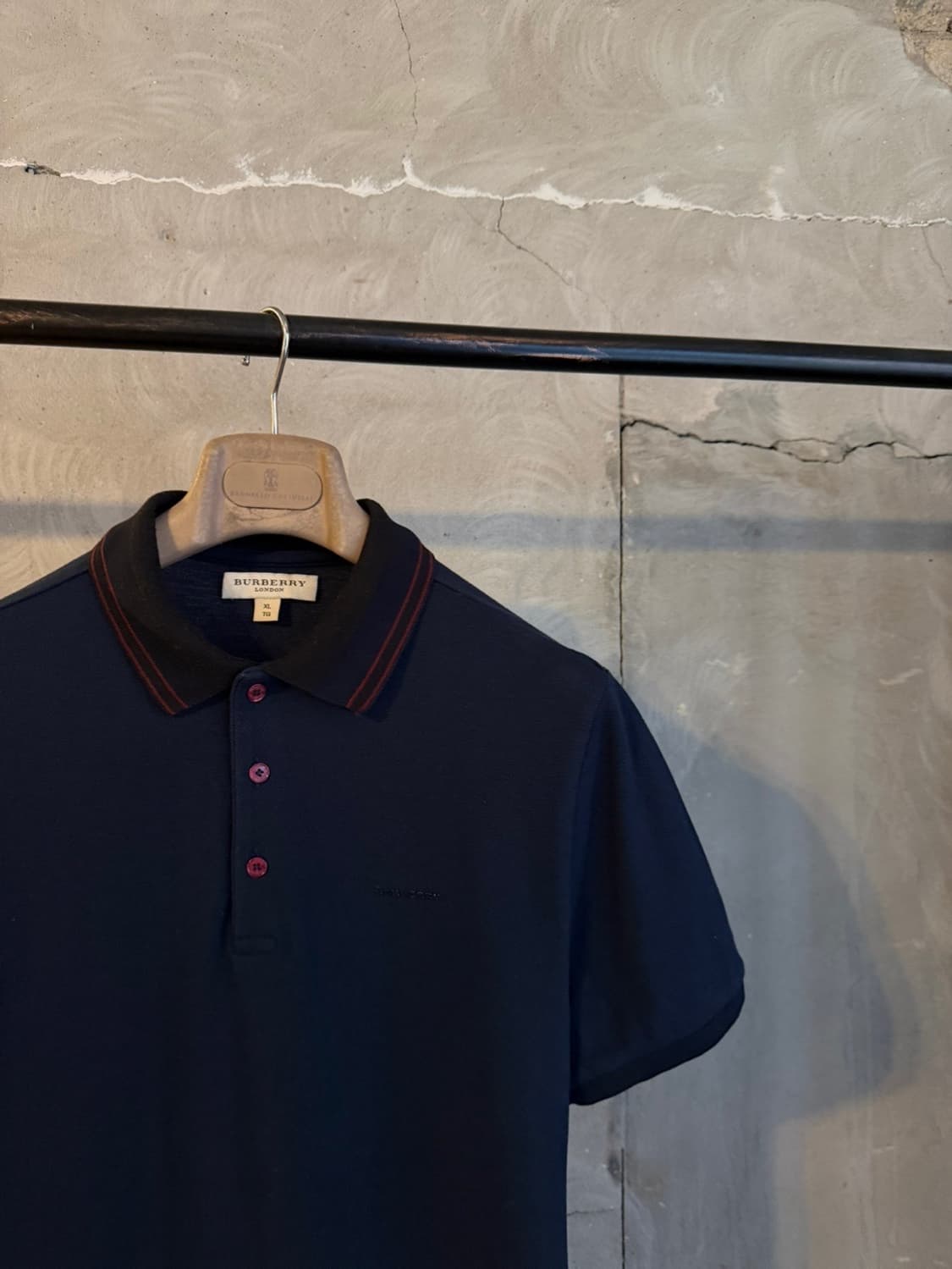 버버리 pk 셔츠 105 상품이미지4