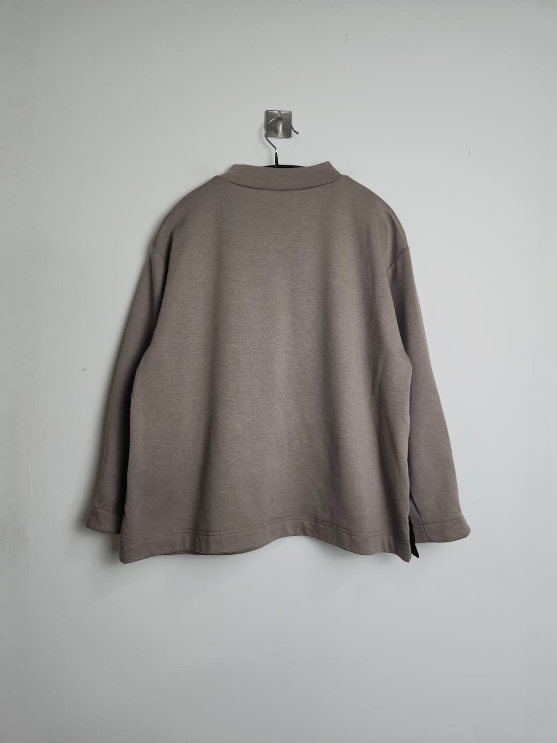 프릴 라인 탑 상품이미지9