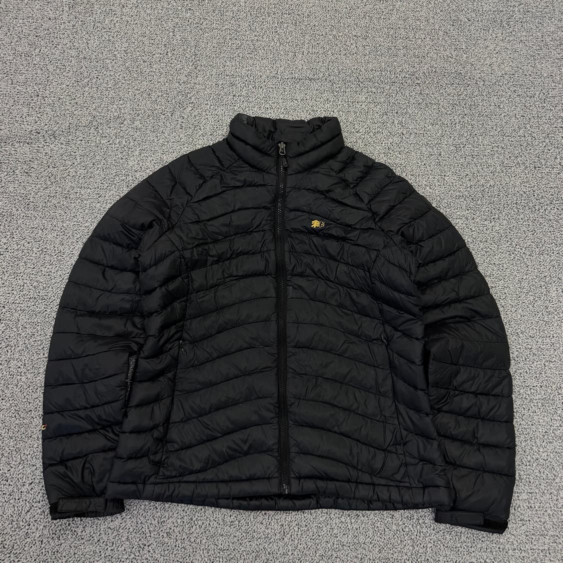 95 코오롱스포츠 여성 경량패딩 0130H1 상품이미지1