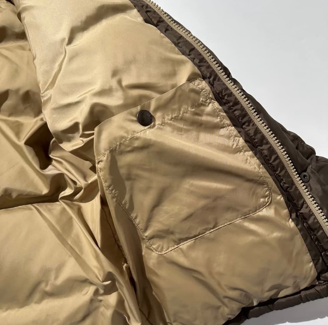 폴로 랄프로렌 다운 푸퍼 패딩 상품이미지9