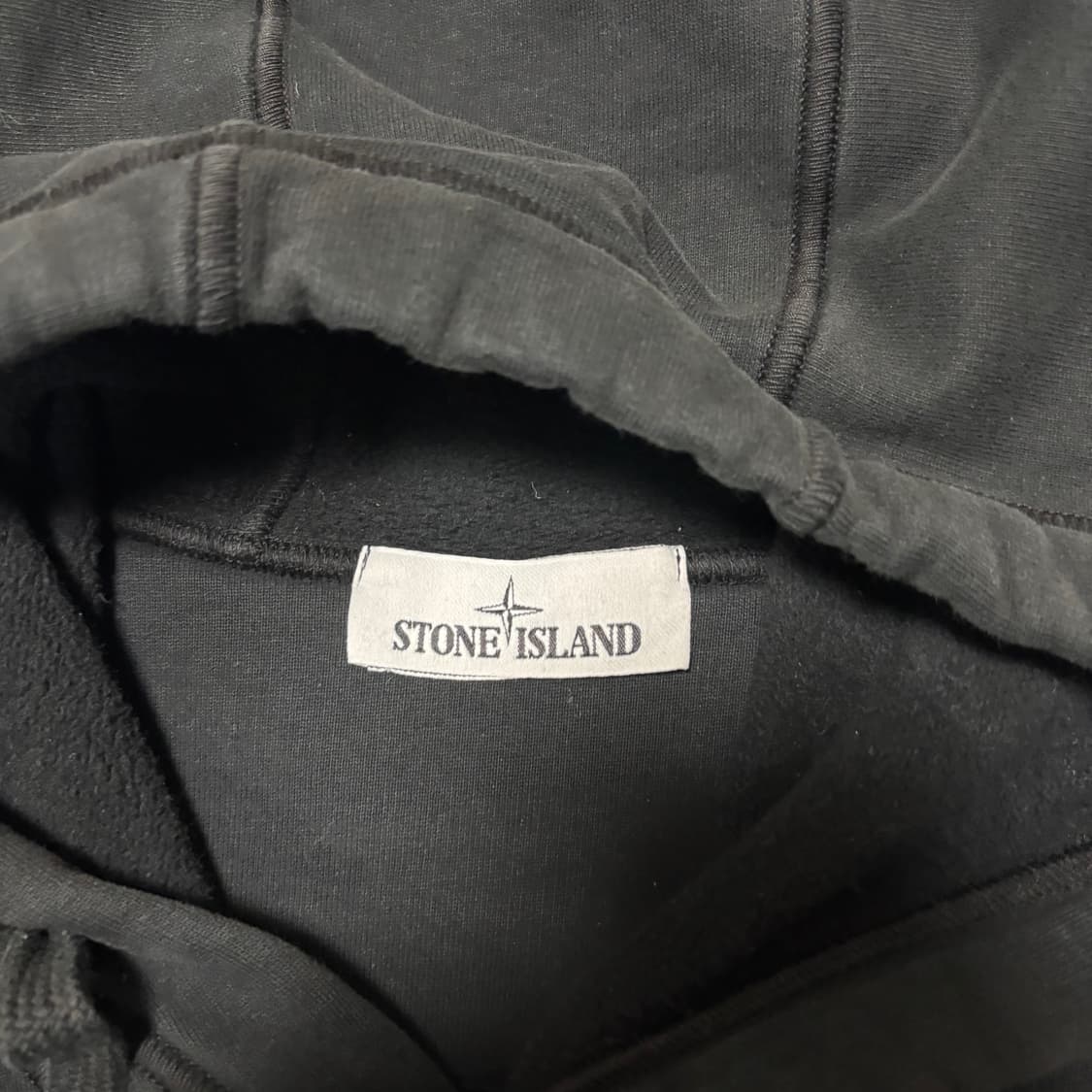 [2XL] 스톤아일랜드 후드티 상품이미지3