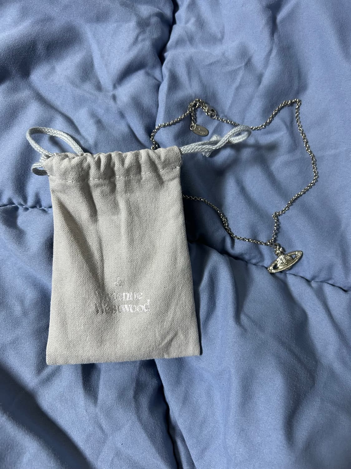 비비안웨스트우드 미니바스릴리프 상품이미지2