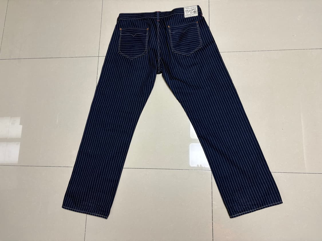 페로우즈 와바시 팬츠 (36) 상품이미지2