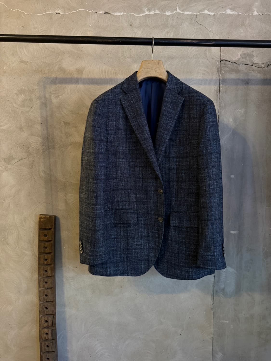 갤럭시 수젤로 테일러드 자켓 100 상품이미지1