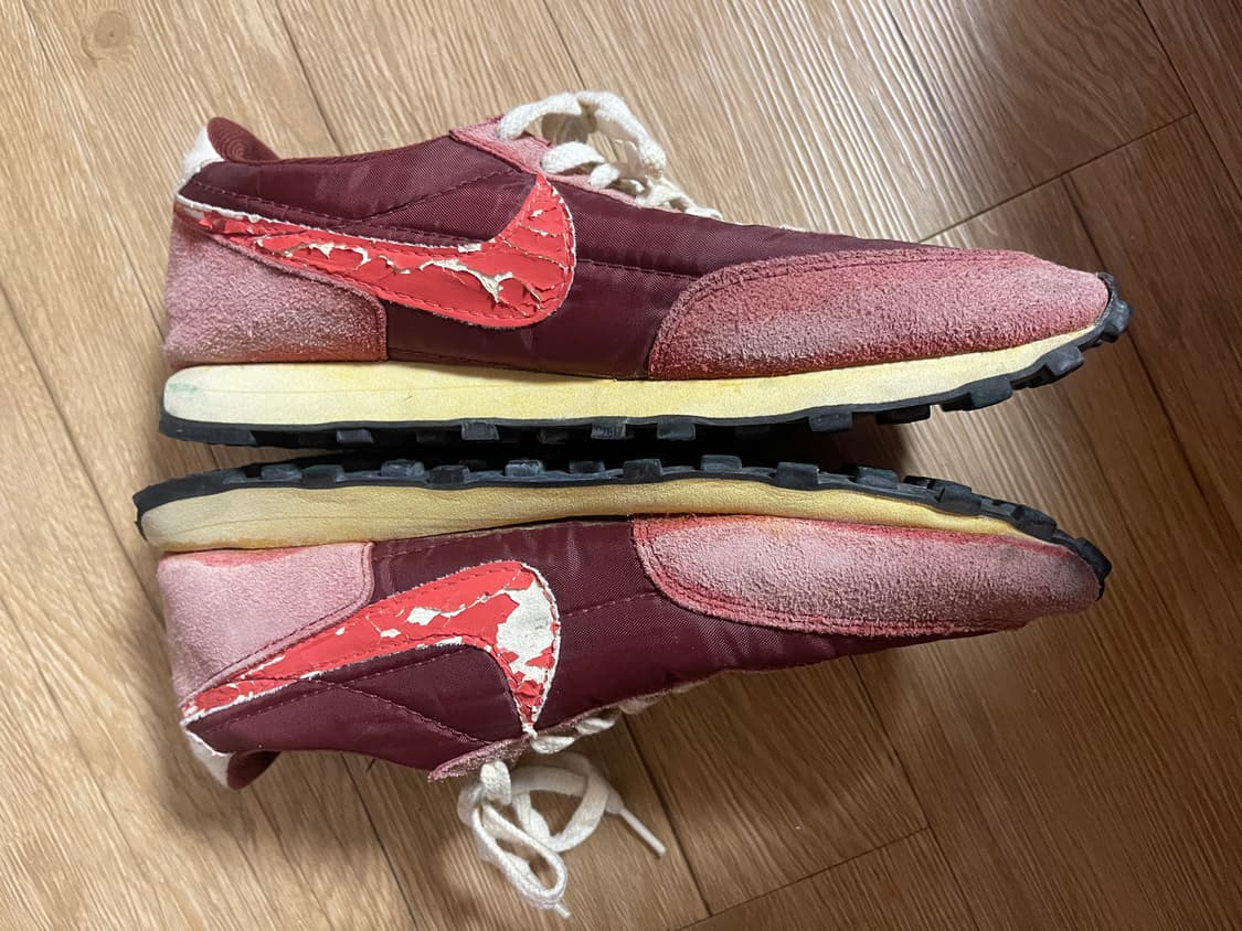 빈티지 나이키데이브레이크 270 상품이미지2