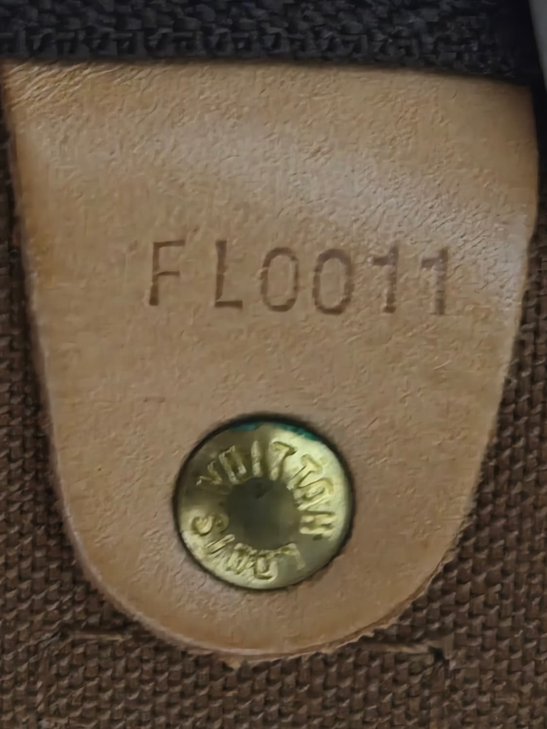 루이비통 보스턴백 키폴45 상품이미지9