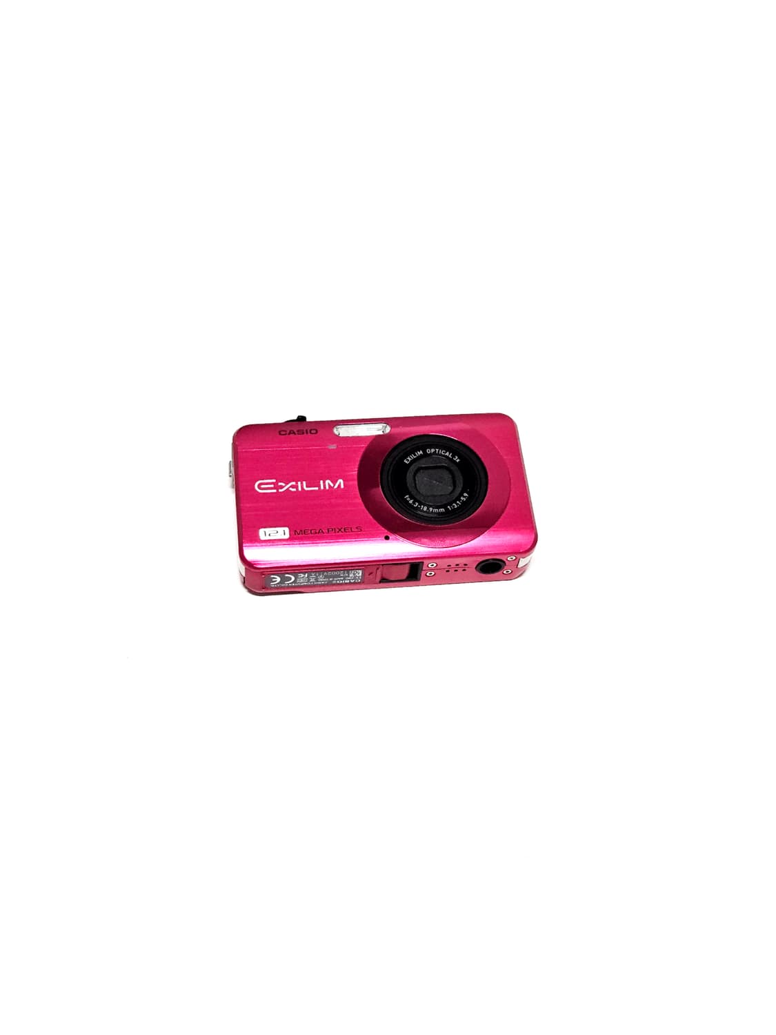 카시오 엑슬림 Casio Exilim EX-Z90 디카 디지털카메라 상품이미지1