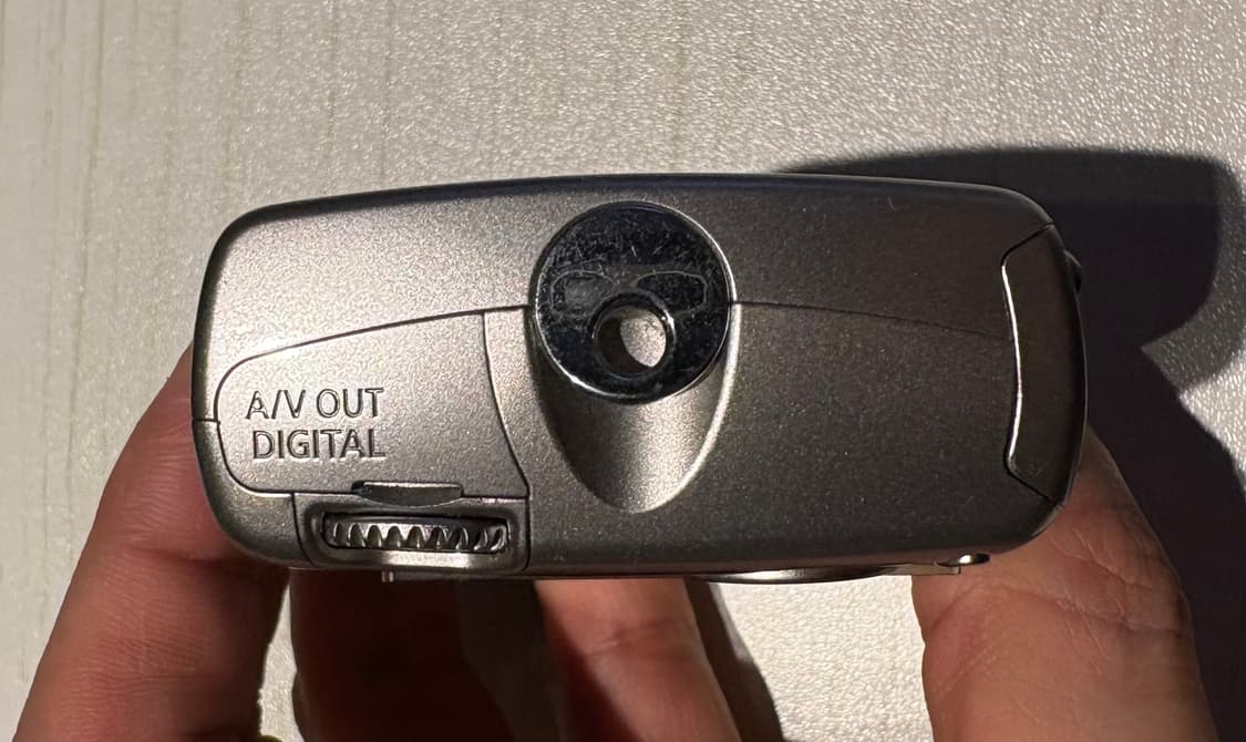 캐논 IXY 800 IS 디지털카메라 판매 합니다 상품이미지5