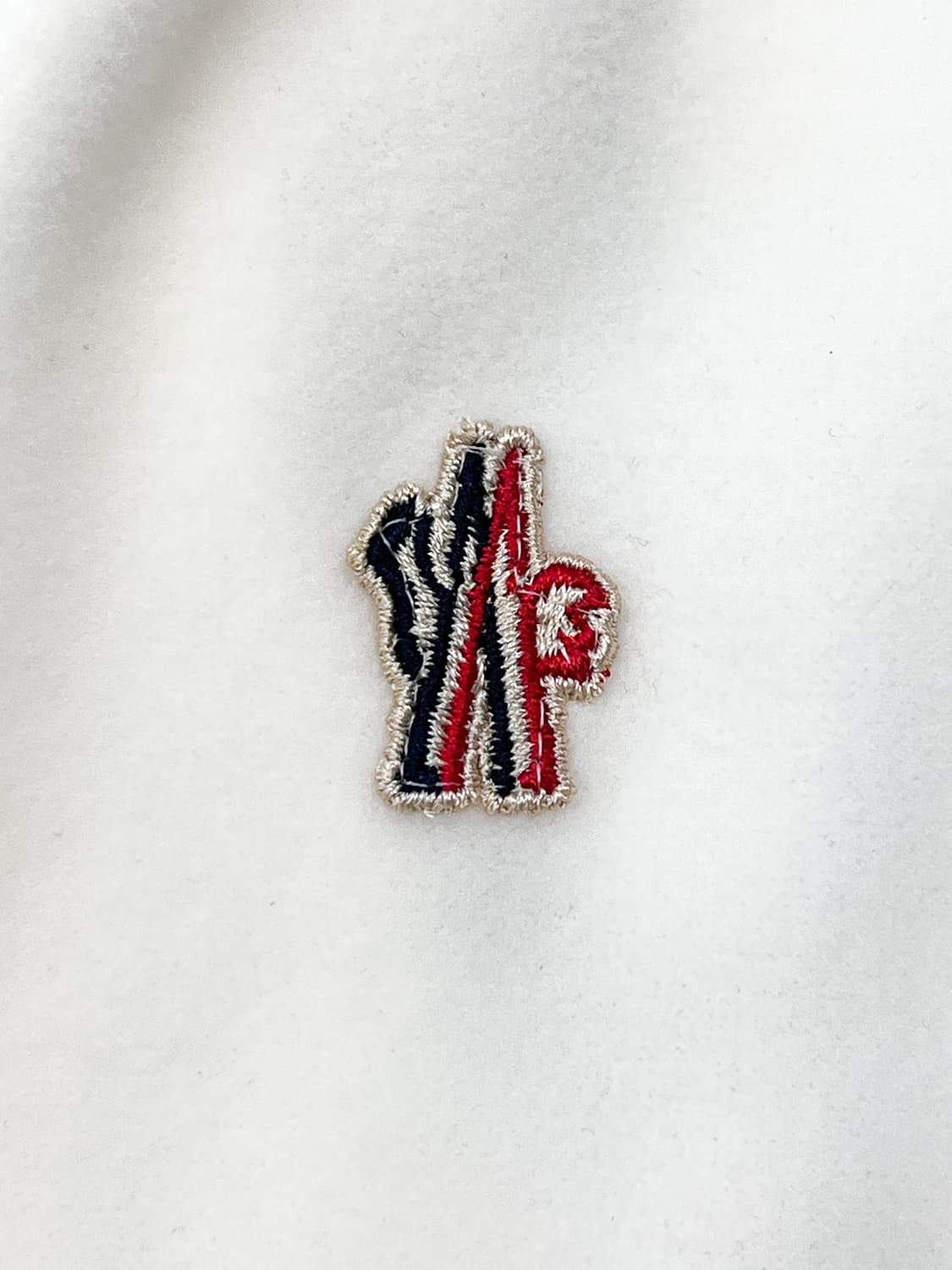 몽클레르 그르노블 플리스 자켓 상품이미지4