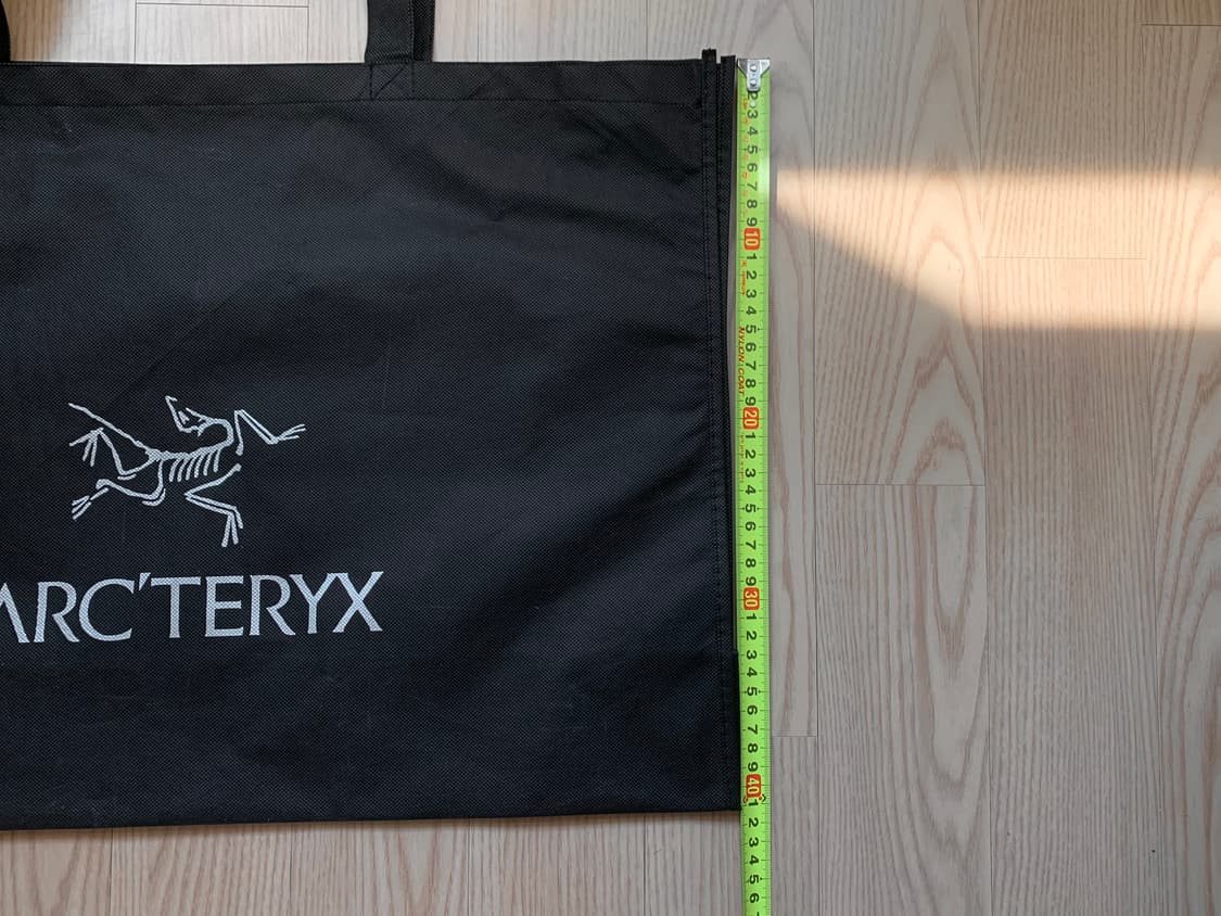 Arcteryx 숄더백 상품이미지4
