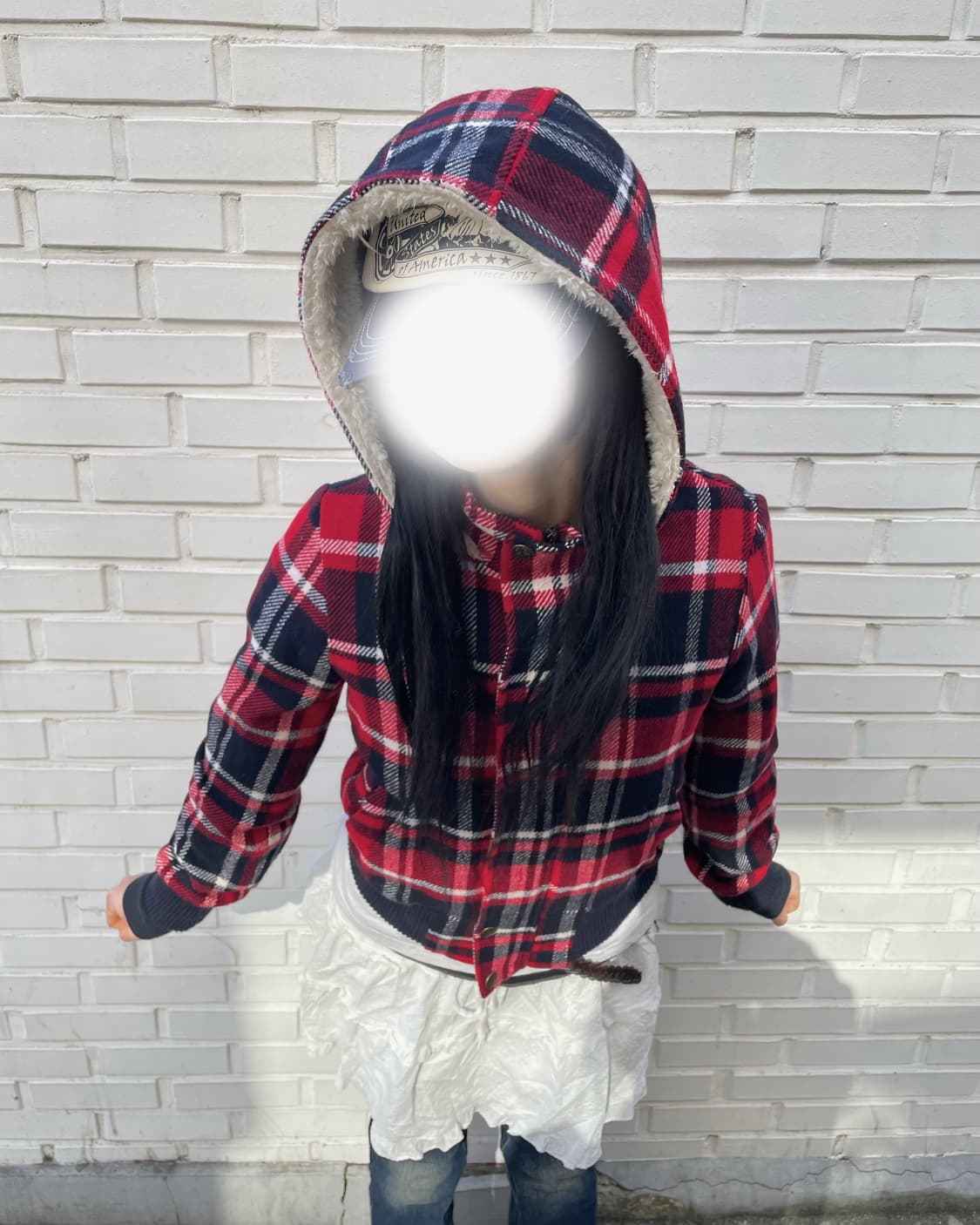 꾸안꾸오사카걸의데일리룩.ˢᴱᵀ🏠 상품이미지6