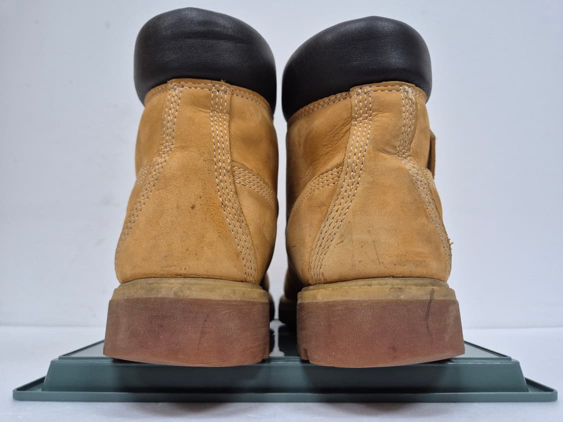 팀버랜드 남성 부츠 255 상품이미지6