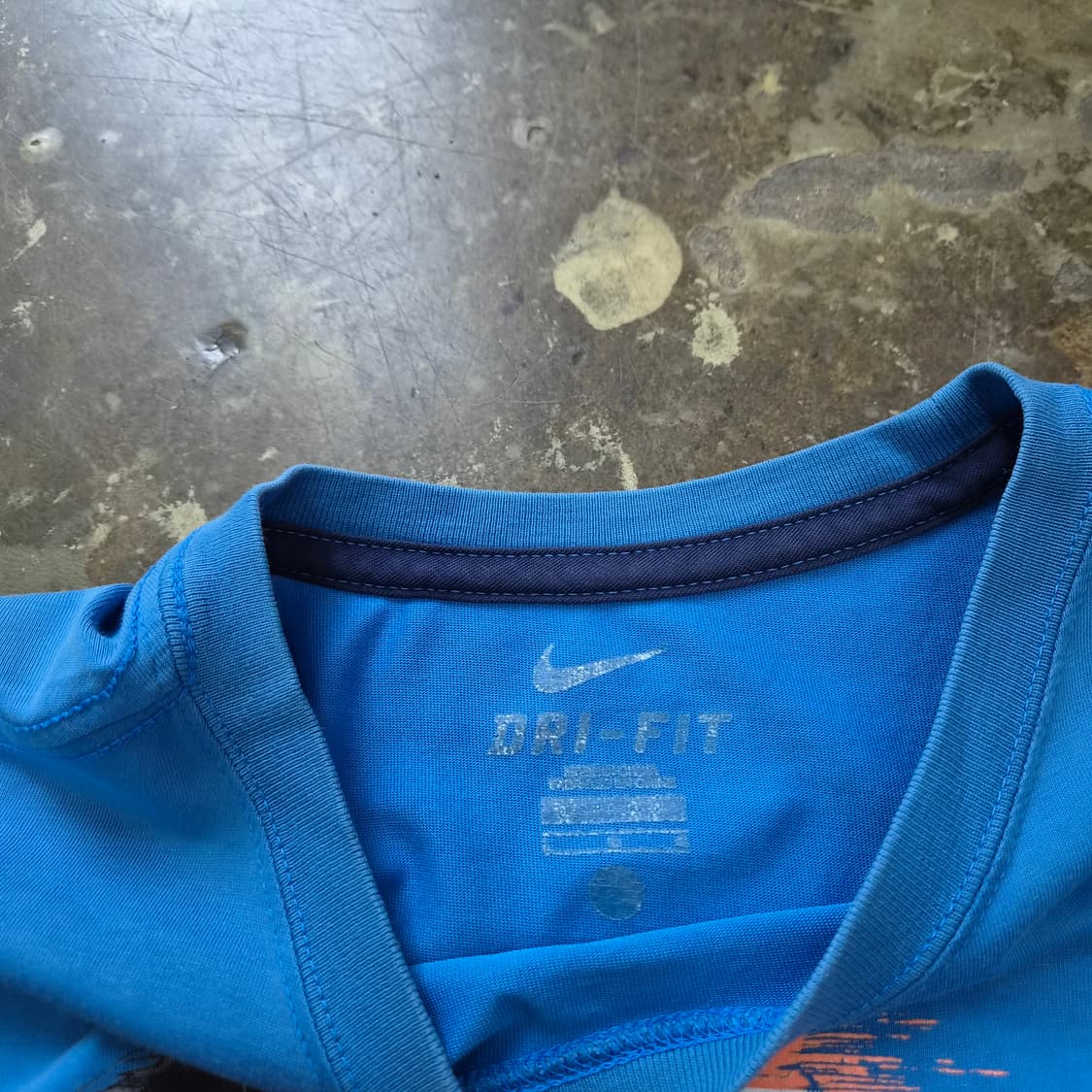 100) 나이키 케빈듀란트 KD 반팔 티셔츠 반팔티 상품이미지3