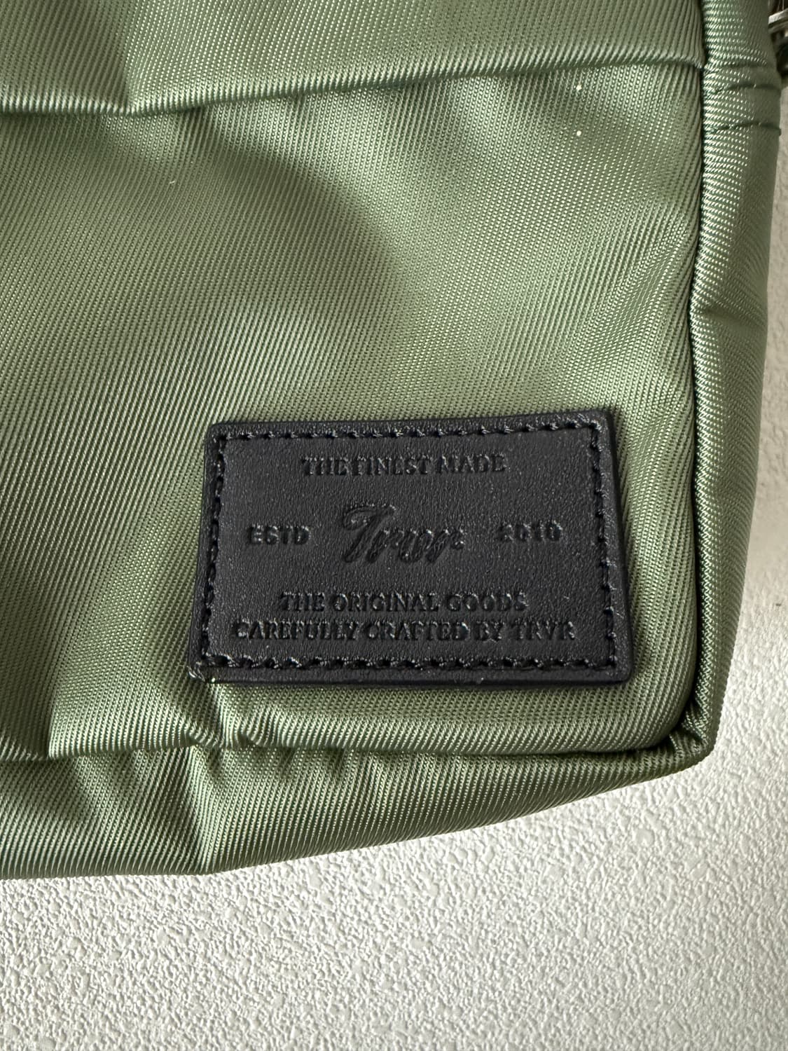 TRVR 미니 크로스백 상품이미지8