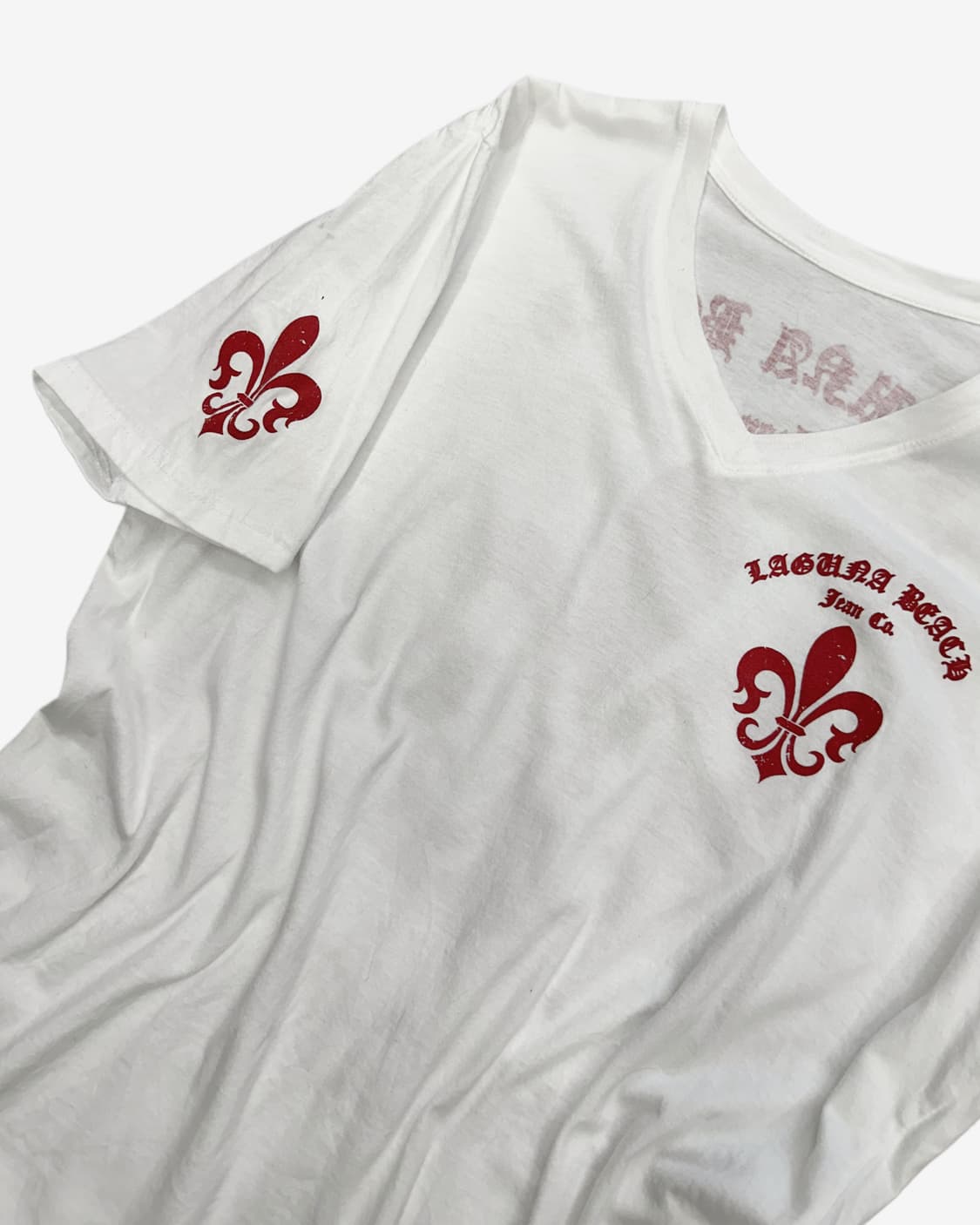 laguna beach staff t-shirt 상품이미지3