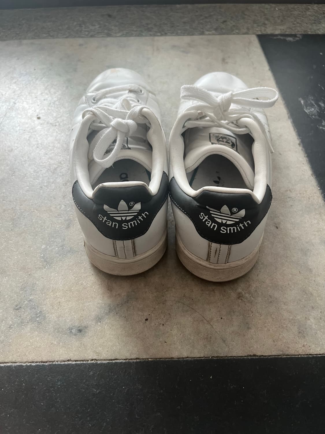 아디다스 스탠스미스 245 상품이미지3