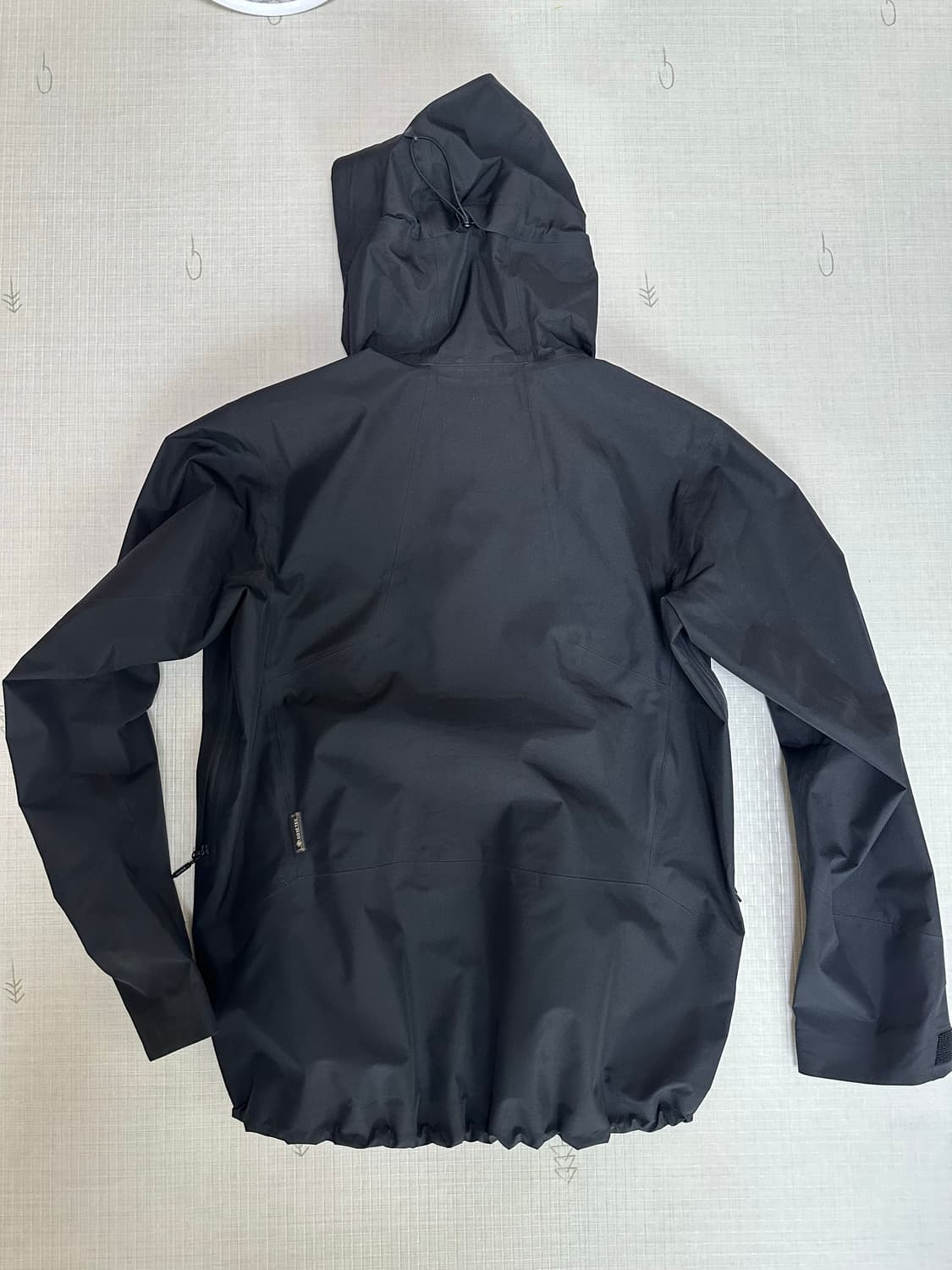 블랙야크 M 노카엔 GTX 3L 자켓 블랙 / 사이즈100 상품이미지2