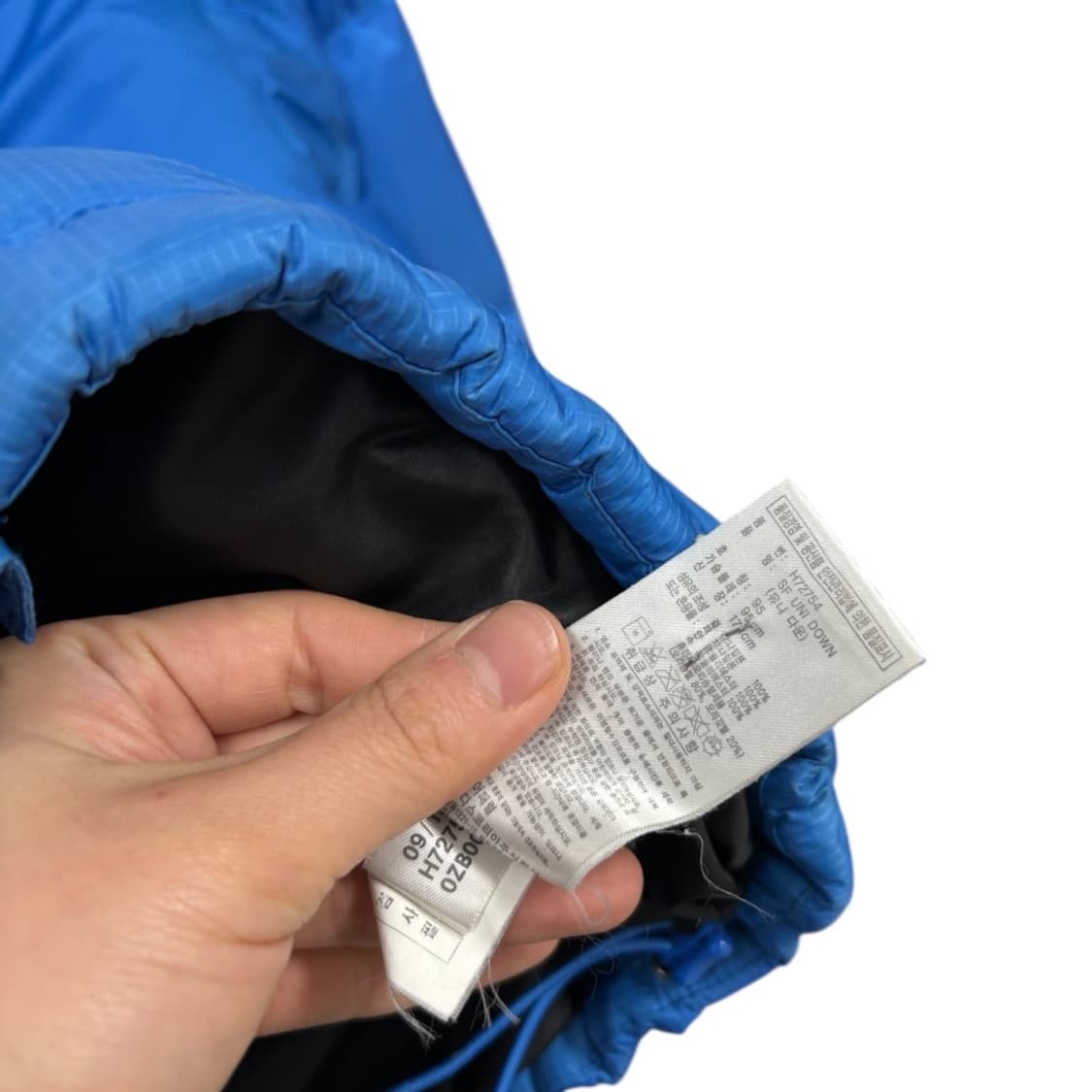 아디다스 다운패딩 상품이미지7