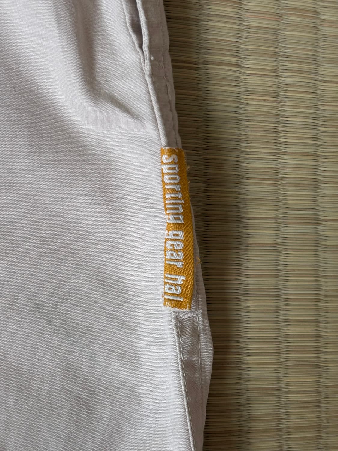 hai sporting gear skirt (90-00s) 상품이미지6