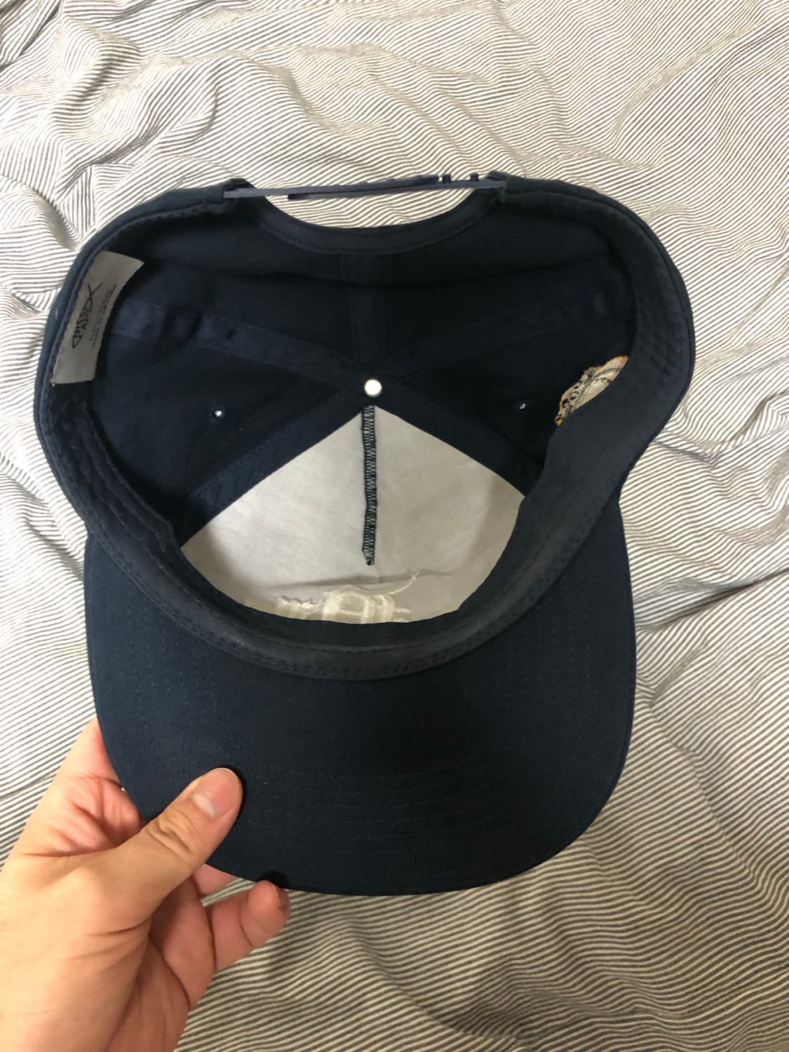 anywhere 제이딜라 디트로이트 모자 상품이미지6