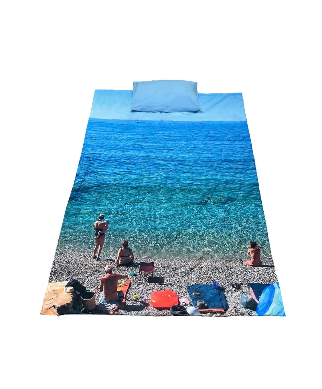 youlikehoom bedding cover set Marseiller 상품이미지1
