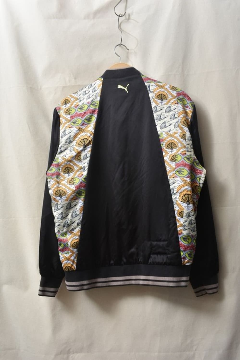 푸마 알렉산더 맥퀸 바시티 자켓 S M0126 상품이미지3