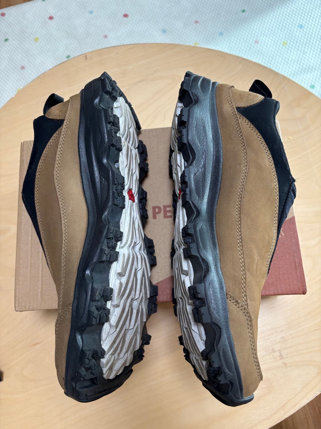 295) 살로몬 rx 스노우 목 모크 2 캥거루 상품이미지3