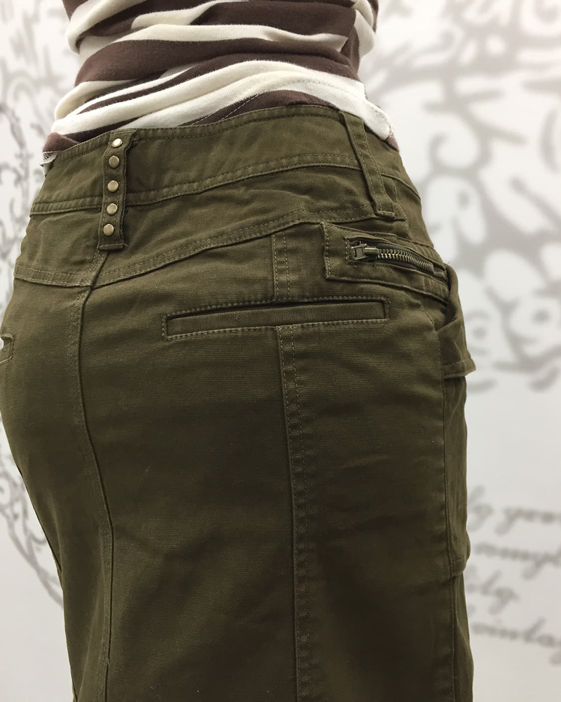 00's Daily Y2K set up (set 할인가) 상품이미지10