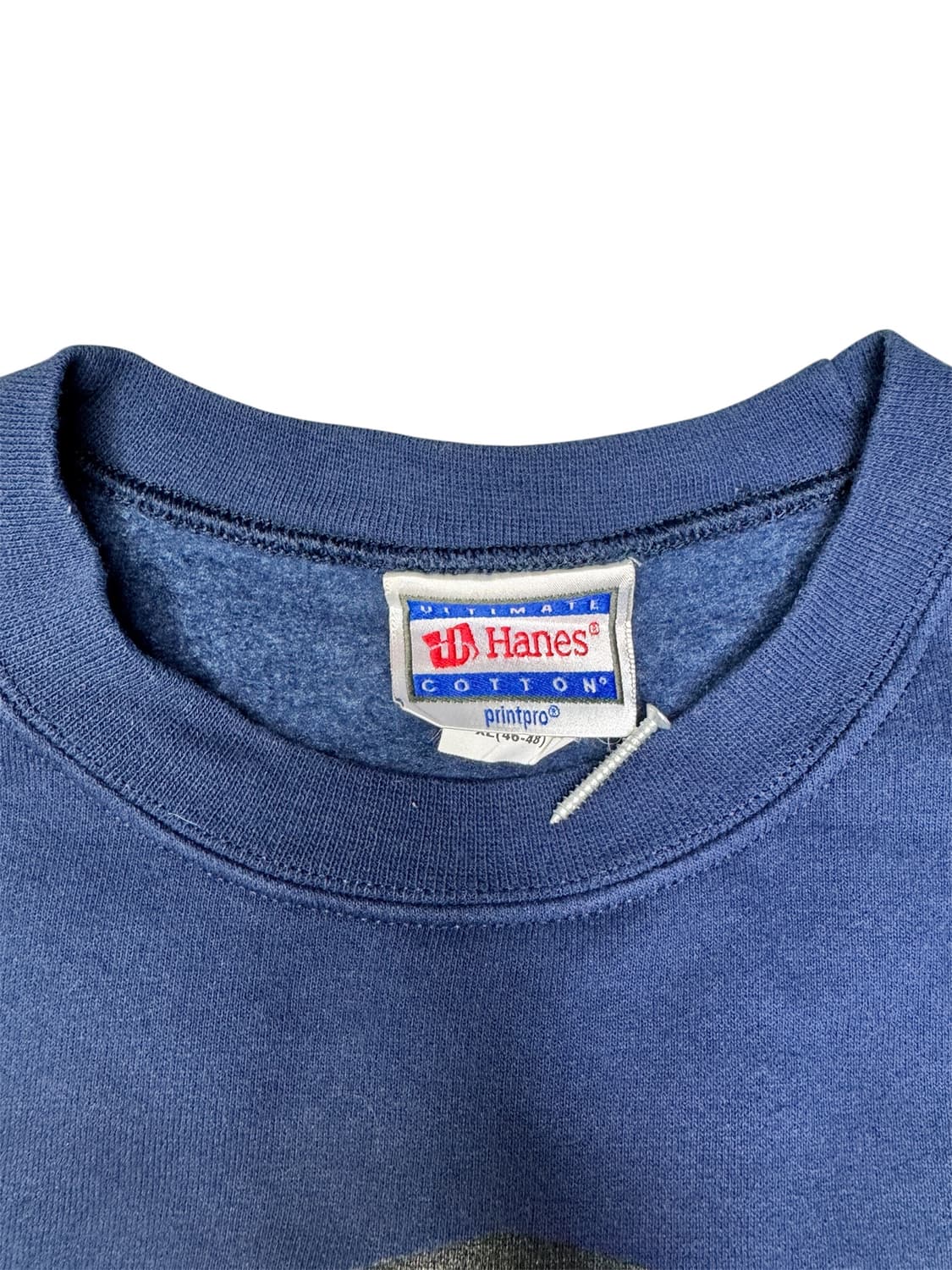 빈티지 영화 다크섀도우 DARK SHADOWS 그래픽 맨투맨 XL 상품이미지3