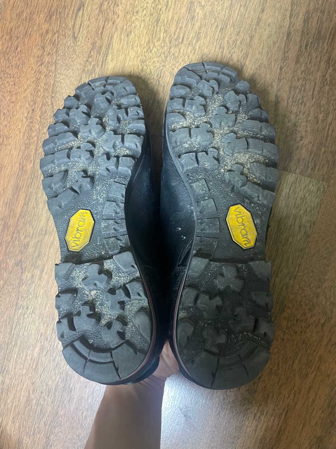Kiko kostadinov haidu shoes (41) 상품이미지6