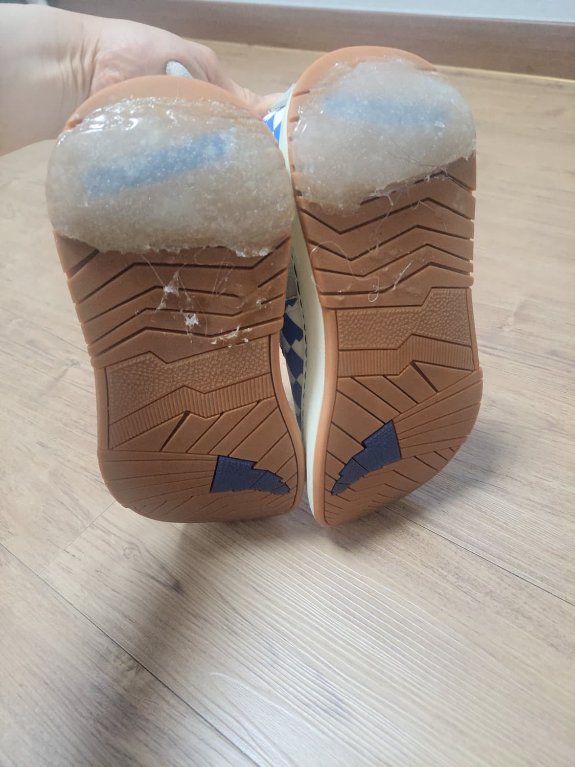 아더에러 로그라드 상품이미지5