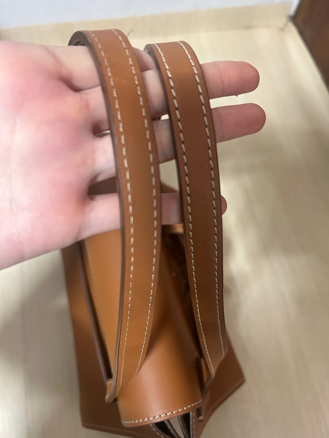 프루아 자스민 c 가방 상품이미지5