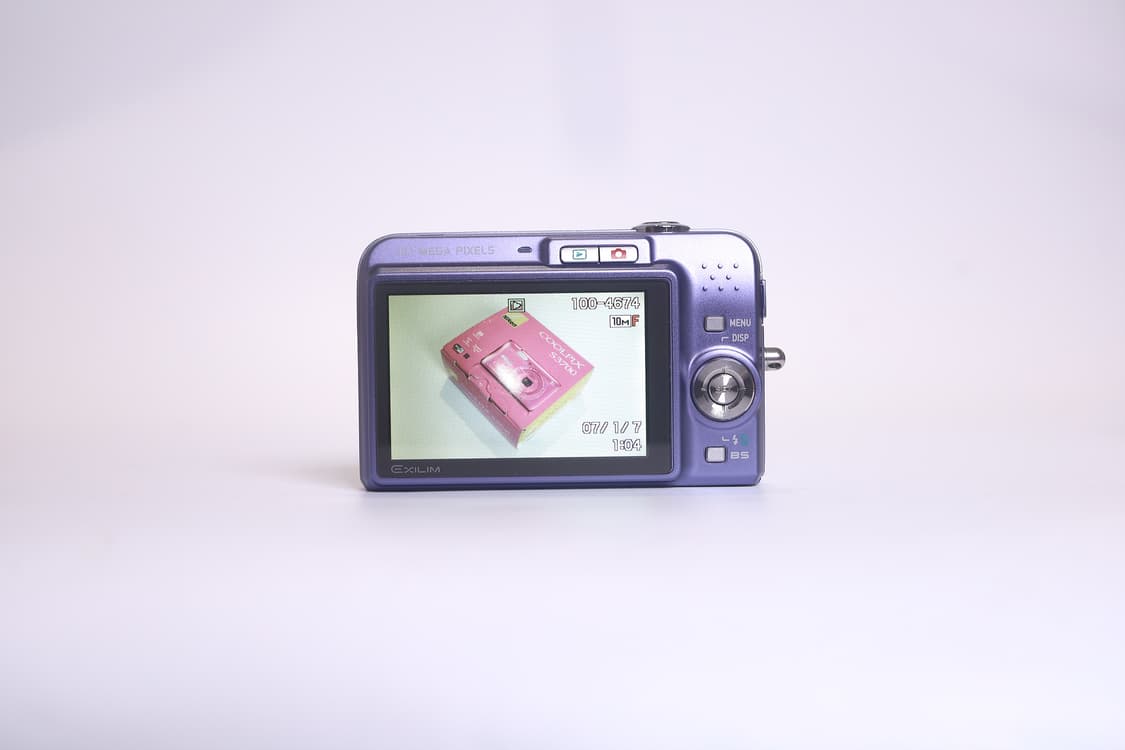 카시오 엑슬림 Z1050 블루 (이체 시 2만원 할인) 상품이미지7