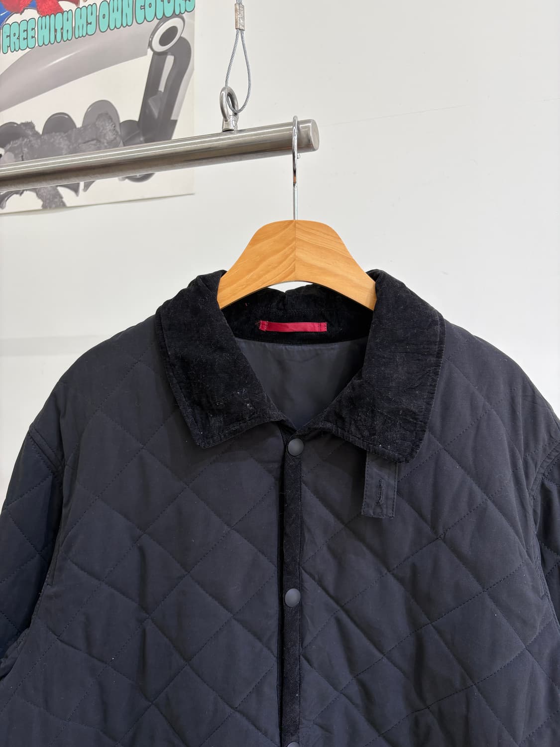 INTERMEZZO 자켓 상품이미지2