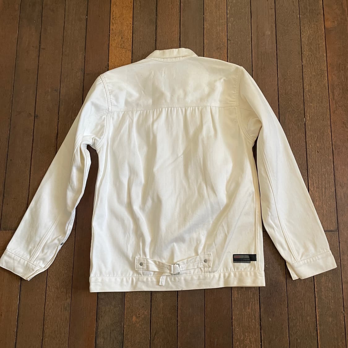 2000s Levis Fragment Fenom 상품이미지4