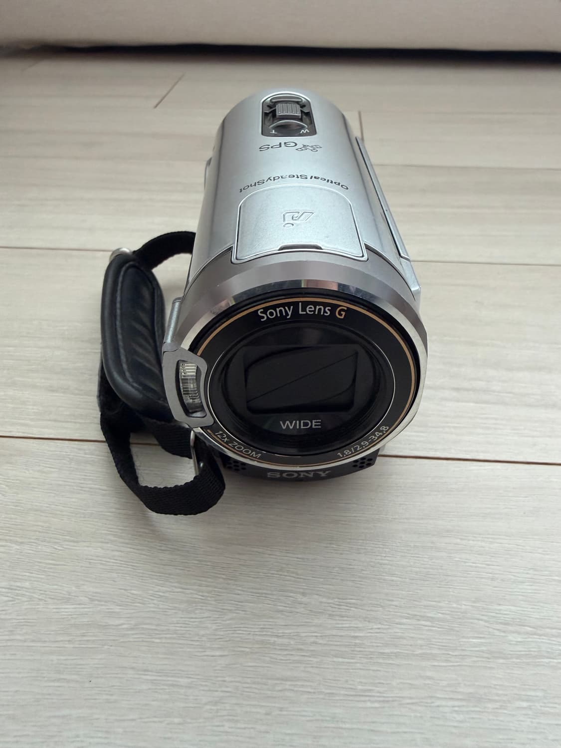 소니 HDR-CX370V / 캠코더 상품이미지2