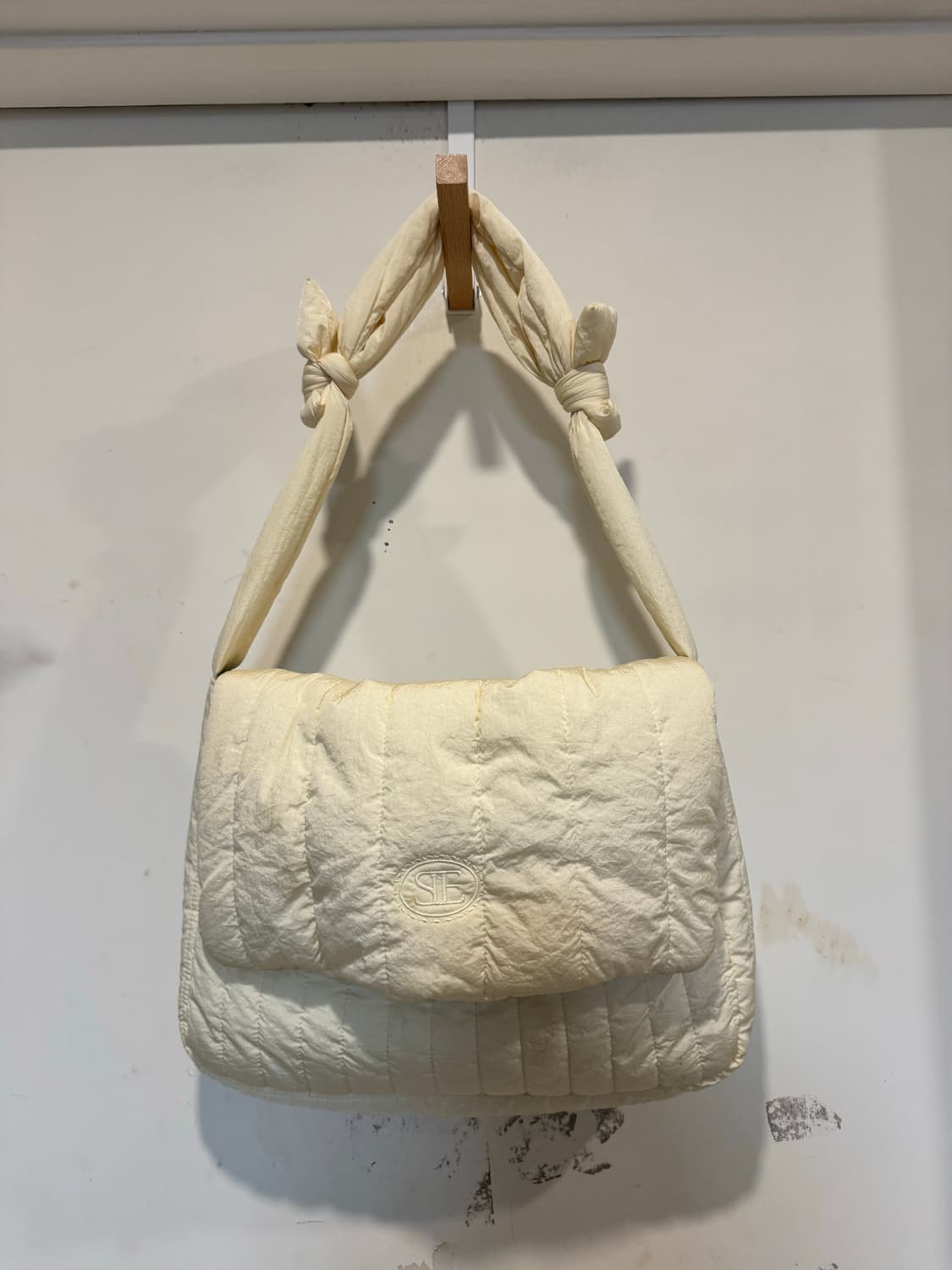 sienne 시엔느 패딩백 상품이미지2