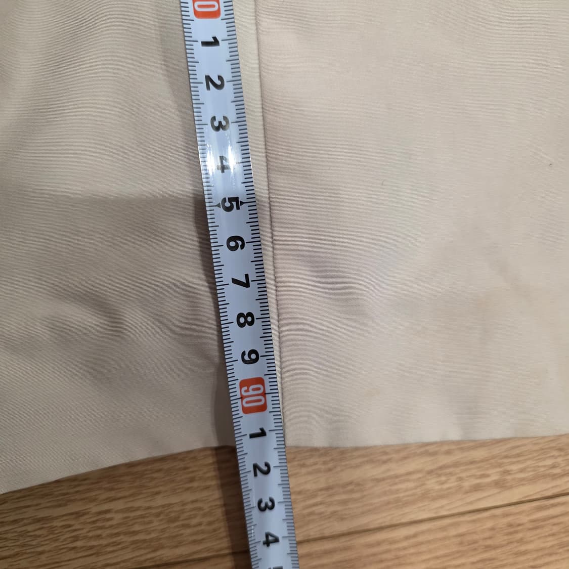 KEITH LONDON 여성 트렌치 코트 상품이미지9