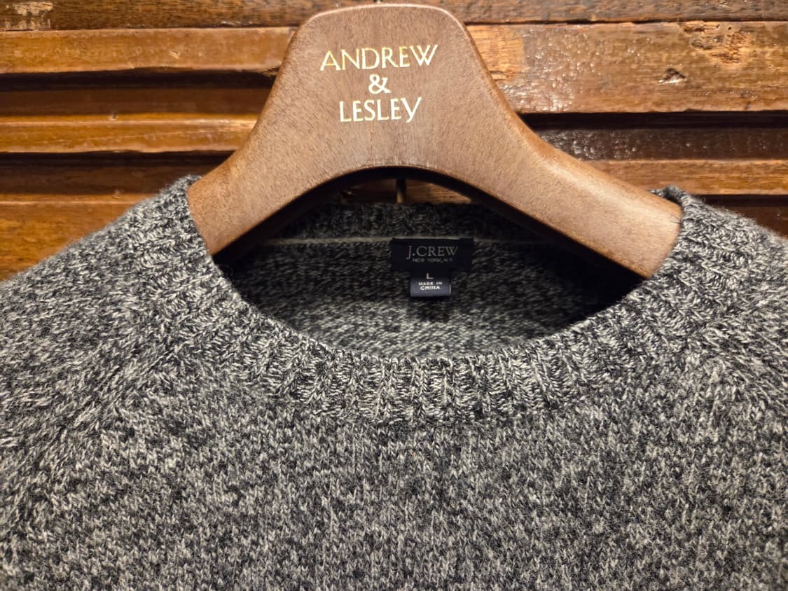 제이크루 니트 상품이미지2